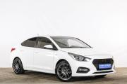Hyundai Solaris II Тюмень  - изображение 20