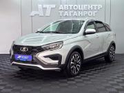 Lada (ВАЗ) Vesta I Рестайлинг (NG) Таганрог  - изображение 31