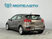 Kia Ceed II Рестайлинг Калининград  - изображение 25