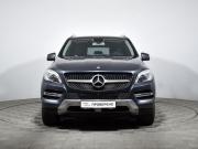 Mercedes-Benz M-Класс III (W166) Санкт-Петербург  - изображение 23