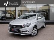 Lada (ВАЗ) Vesta I Казань  - изображение 10