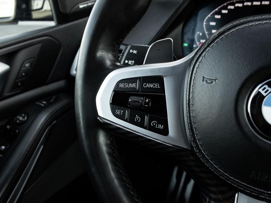 BMW X5 IV (G05/G18) Магнитогорск  - изображение 23