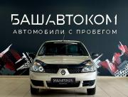 Renault Symbol I Рестайлинг 2 Уфа  - изображение 14