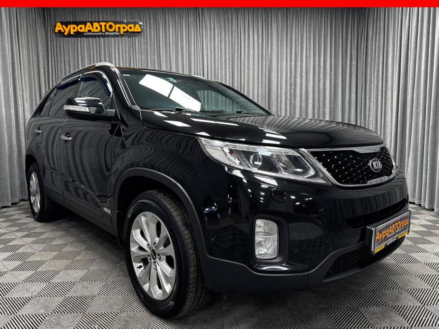 Kia Sorento II Рестайлинг Стерлитамак  - изображение 1