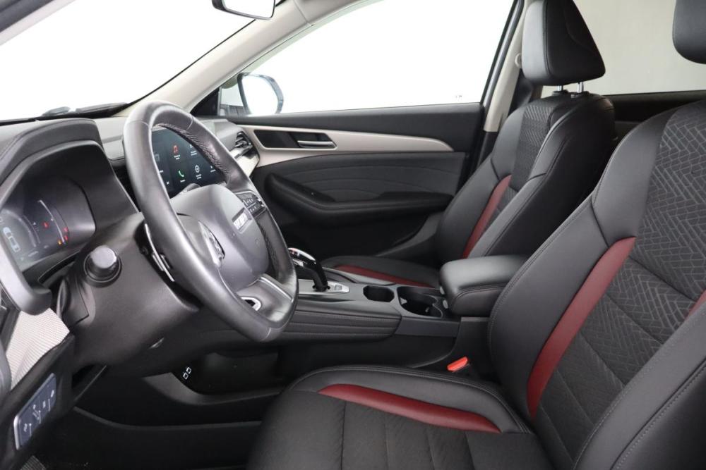 Haval F7 I Рестайлинг Санкт-Петербург  - изображение 7