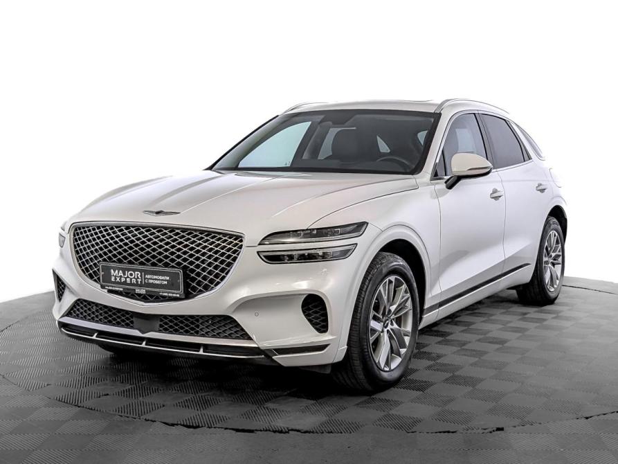 Genesis GV70 I Москва  - изображение 1
