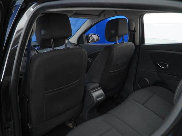Renault Megane III Рестайлинг с пробегом 2012 года, цена 749 977 рублей, 141264 км, хэтчбек, Автокод Объявления