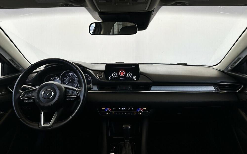 Mazda 6 III (GJ) Рестайлинг 2 Москва  - изображение 5