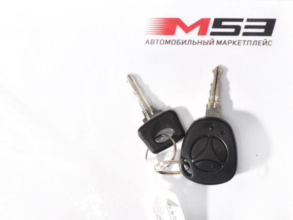 Lada (ВАЗ) Kalina I с пробегом 2007 года, цена 269 995 рублей, 296031 км, хэтчбек, Автокод Объявления