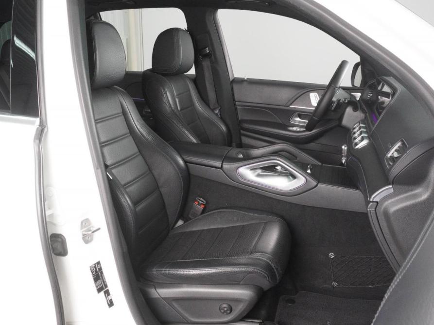 Mercedes-Benz GLE II (V167) Минеральные Воды  - изображение 8