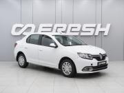 Renault Logan II Ростов-на-Дону  - изображение 15