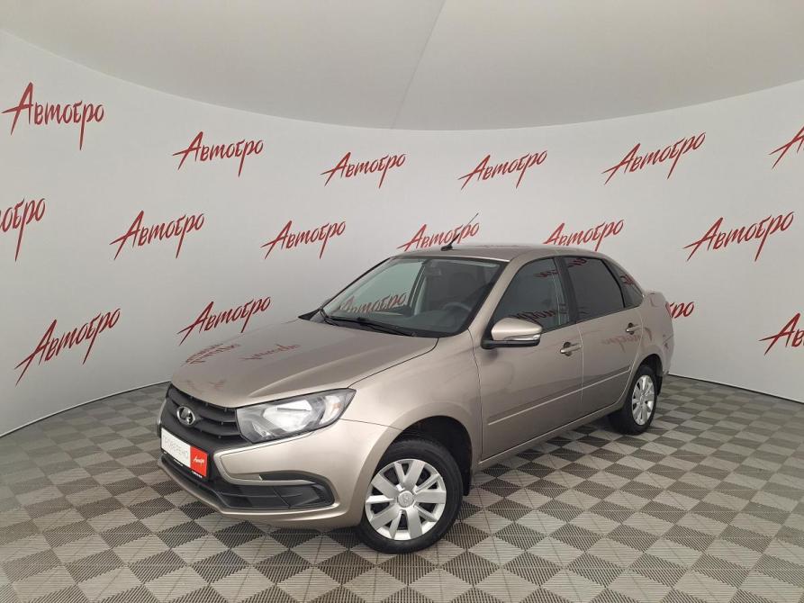 Lada (ВАЗ) Granta I Рестайлинг Псков  - изображение 1