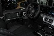 Mercedes-Benz G-Класс AMG II (W465) Рестайлинг Москва  - изображение 34