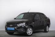 Lada (ВАЗ) Granta I Рестайлинг Томск  - изображение 18