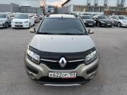 Renault Sandero II Пермь  - изображение 10