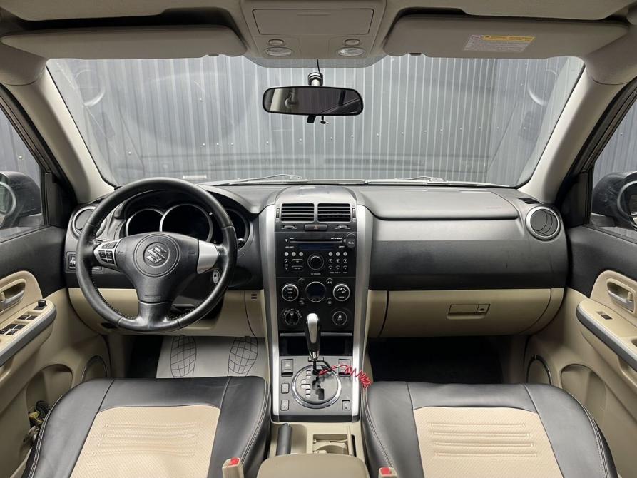Suzuki Grand Vitara II Рестайлинг 2 Пермь  - изображение 6