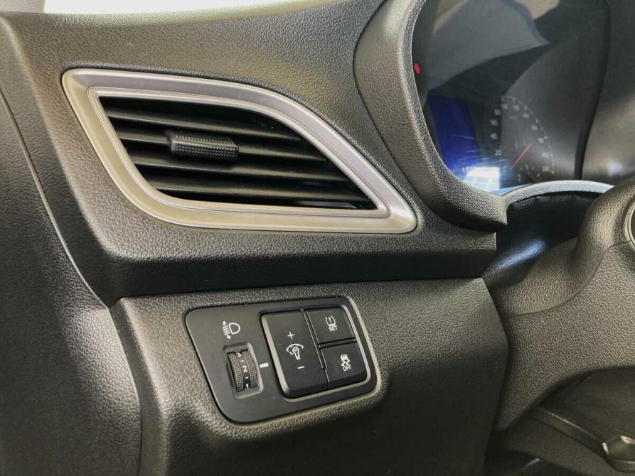 Hyundai Solaris II Рестайлинг Москва  - изображение 9