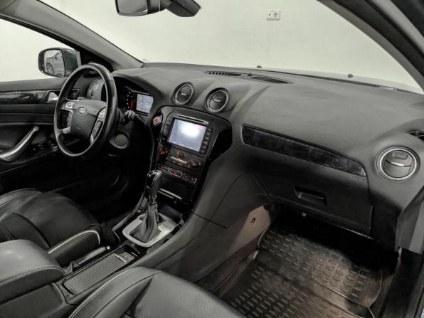 Ford Mondeo IV Рестайлинг с пробегом 2012 года, цена 1 390 000 рублей, 55500 км, седан, Автокод Объявления