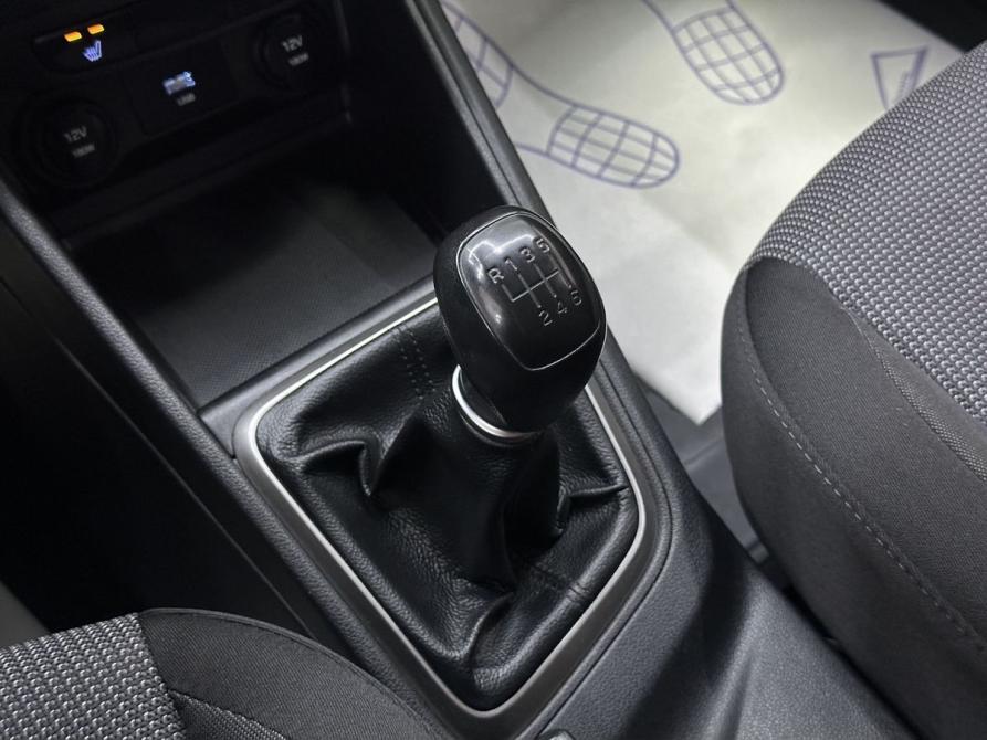 Hyundai Solaris II Рестайлинг Ярославль  - изображение 23