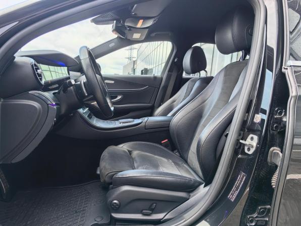 Mercedes-Benz E-Класс V (W213 S213 C238) Рестайлинг с пробегом 2020 года, цена 4 044 000 рублей, 80678 км, седан, Автокод Объявления