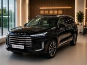 Exeed VX I Рестайлинг Санкт-Петербург  - изображение 17