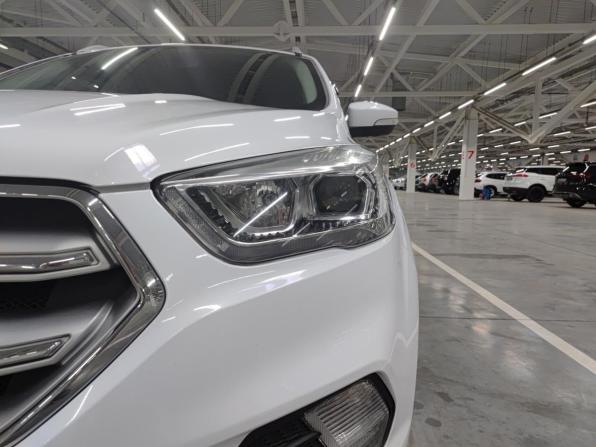 Ford Kuga II Рестайлинг с пробегом 2019 года, цена 2 090 000 рублей, 77330 км, внедорожник, Автокод Объявления