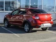 Renault Logan II Рестайлинг Курган  - изображение 20