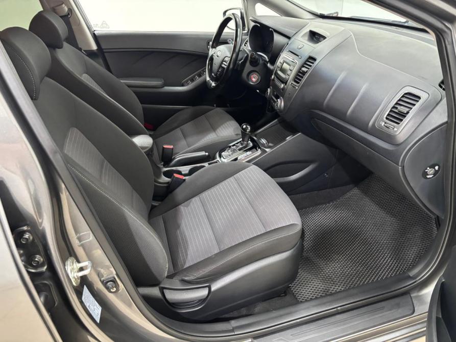 Kia Cerato III Рестайлинг (Classic) Альметьевск  - изображение 16