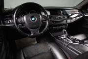 BMW 5 серии VI (F10/F11/F07) Рестайлинг Сургут  - изображение 29
