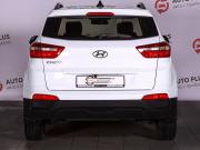 Hyundai Creta I Рестайлинг Минеральные Воды  - изображение 24