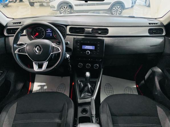 Renault Arkana I с пробегом 2019 года, цена 1 499 000 рублей, 104000 км, внедорожник, Автокод Объявления