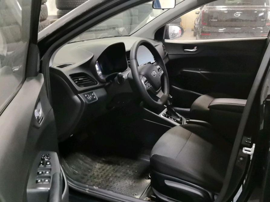 Hyundai Solaris II Рестайлинг Стерлитамак  - изображение 7