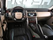 Land Rover Range Rover IV Ростов-на-Дону  - изображение 29