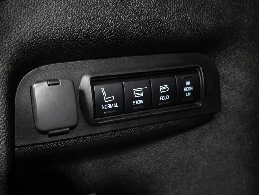 Ford Explorer V Рестайлинг 2 Санкт-Петербург  - изображение 26