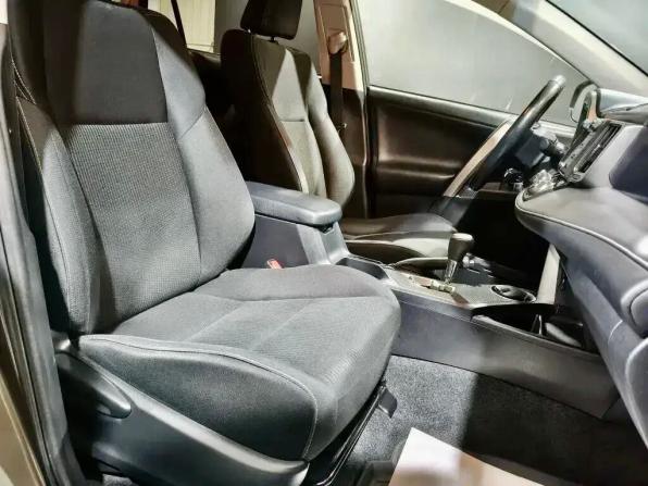 Toyota RAV4 IV (XA40) с пробегом 2015 года, цена 2 199 000 рублей, 76996 км, внедорожник, Автокод Объявления