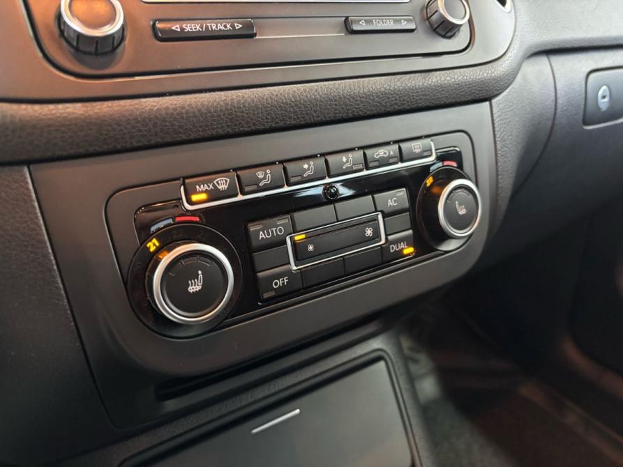Volkswagen Golf Plus II Уфа  - изображение 17