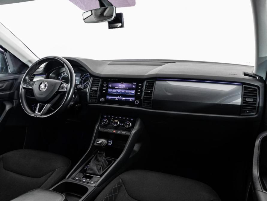 Skoda Kodiaq I Санкт-Петербург  - изображение 9