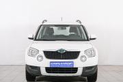 Skoda Yeti I Красноярск  - изображение 22