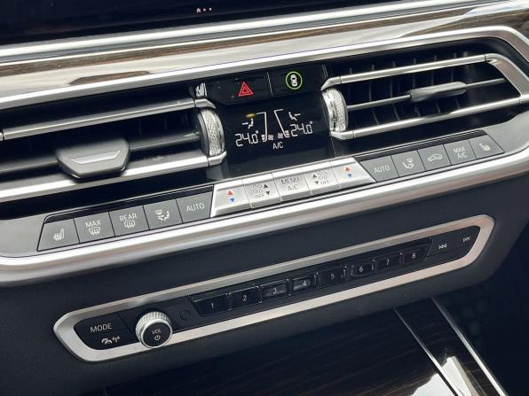 BMW X5 IV (G05/G18) с пробегом 2019 года, цена 5 399 000 рублей, 146452 км, внедорожник, Автокод Объявления