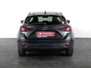 Mazda Axela III Иркутск  - изображение 30