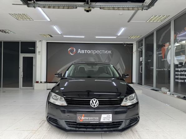 Volkswagen Jetta VI Рестайлинг с пробегом 2014 года, цена 1 140 000 рублей, 172410 км, седан, Автокод Объявления