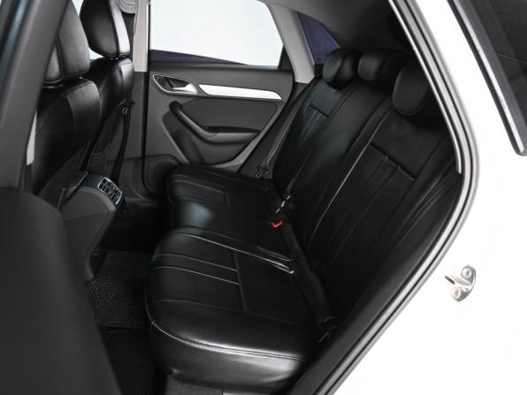 Audi Q3 I (8U) с пробегом 2013 года, цена 1 659 000 рублей, 157425 км, внедорожник, Автокод Объявления