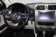 Lexus GX II Рестайлинг 2 Владивосток  - изображение 50