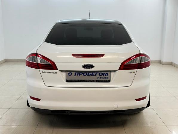 Ford Mondeo IV с пробегом 2010 года, цена 900 000 рублей, 194156 км, седан, Автокод Объявления