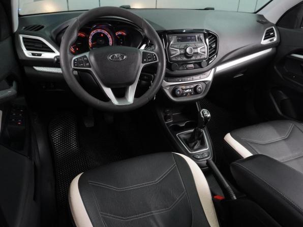 Lada (ВАЗ) Vesta I с пробегом 2020 года, цена 844 000 рублей, 222767 км, универсал, Автокод Объявления
