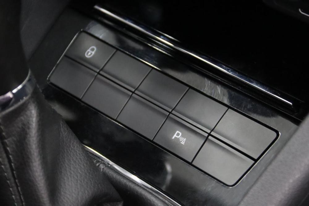 Skoda Octavia III (A7) Рестайлинг Сургут  - изображение 22