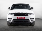 Land Rover Range Rover Sport II Иркутск  - изображение 27