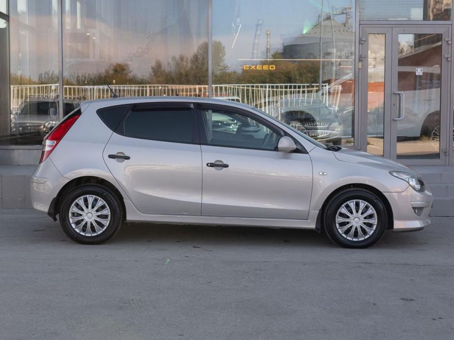 Hyundai i30 I Новосибирск  - изображение 4