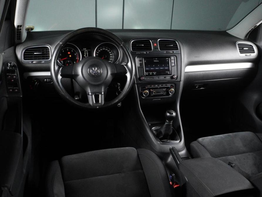 Volkswagen Golf VI Минеральные Воды  - изображение 6