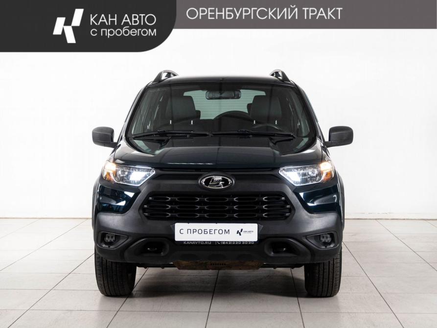 Lada (ВАЗ) Niva Travel I Казань  - изображение 2